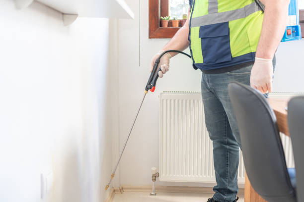 Best Exterminator Services  in West Bay Shore, NY